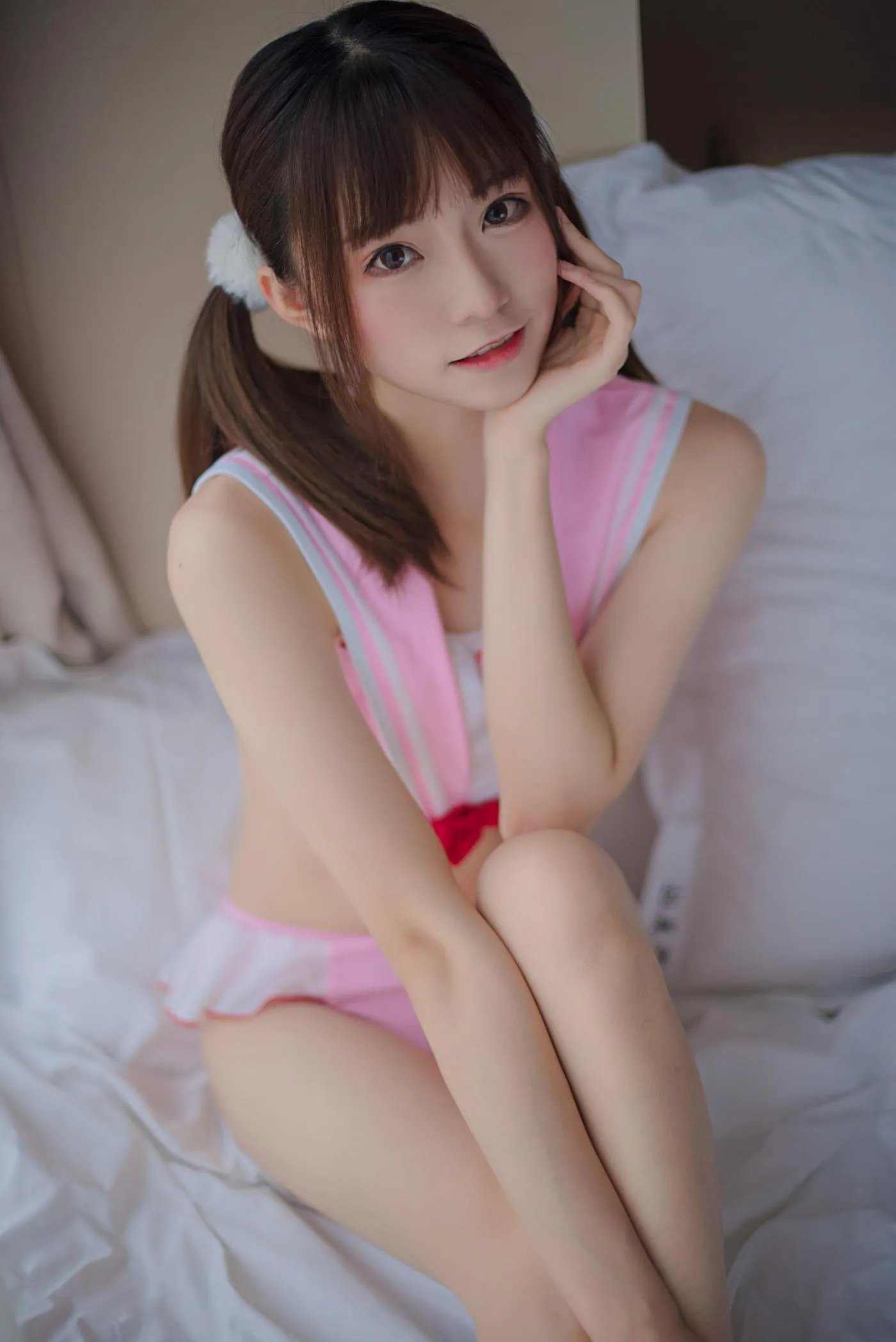 绮太郎_Kitaro – NO.44 水手服 [53P]插图1